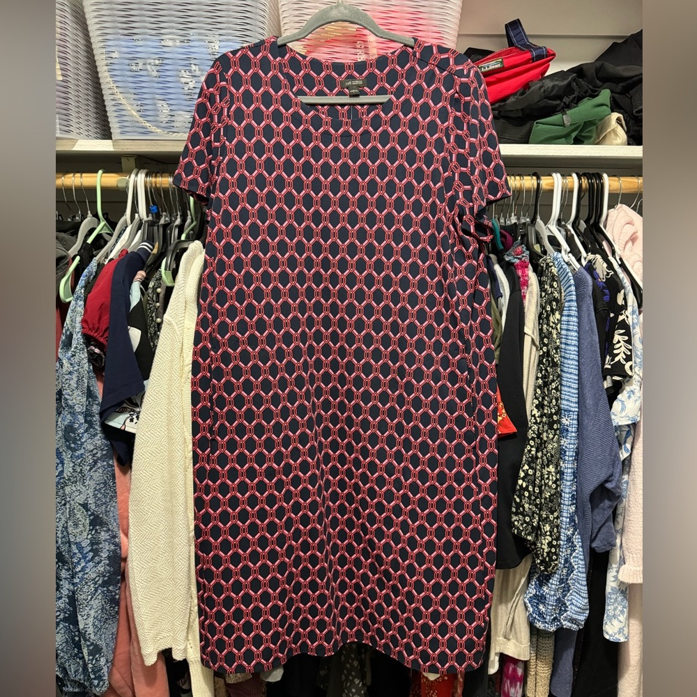 J.Jill dress